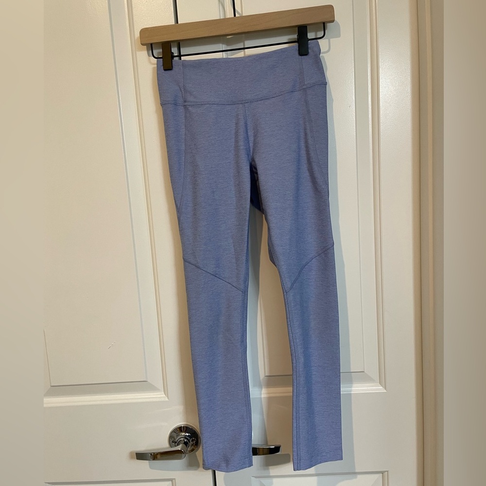 XS Outdoor voices leggings